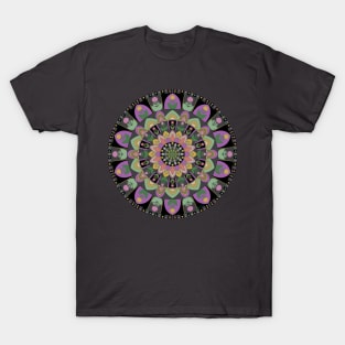 Journey through the heart T-Shirt